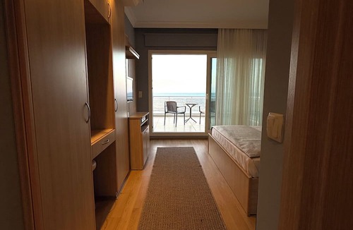Karaburun Hotel | Miromara Hotel Karaburun