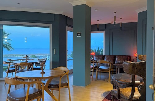 Karaburun Hotel | Miromara Hotel Karaburun