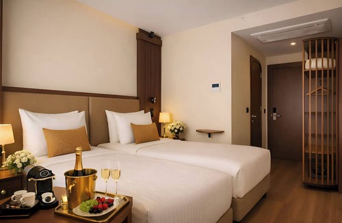 Tophane Hotel | Mandala Karaköy Hotel