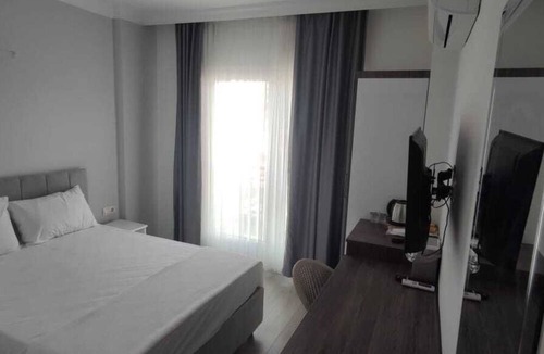 Atakent Bed & Breakfast | Aykaç Otel Susanoğlu