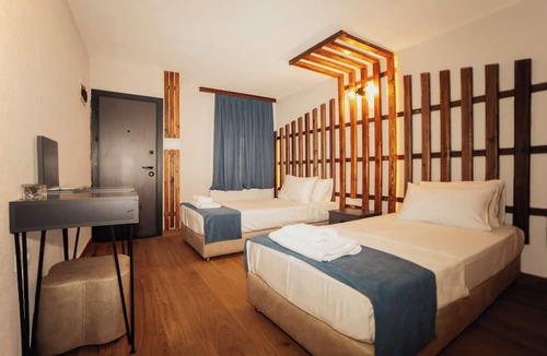 Kalekoy Koyu Hotel | Fengari Hotel Kaleköy