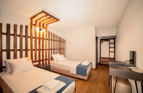 Kalekoy Koyu Hotel | Fengari Hotel Kaleköy