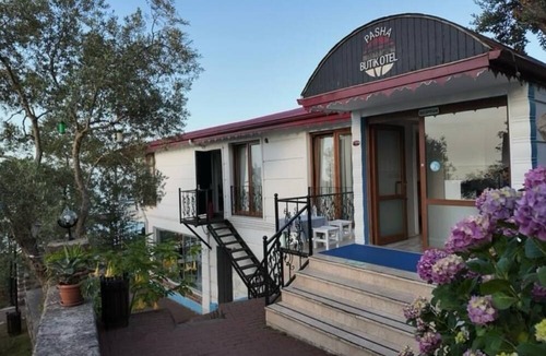 Akcaabat Hotel | Pasa Tatil Koyu