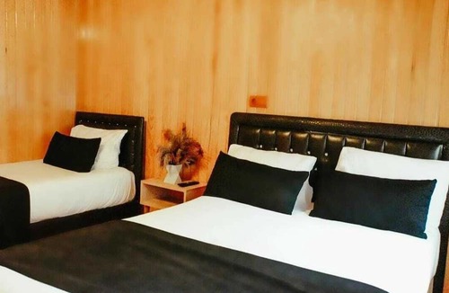 Uzungol Hotel | Uzungol Dear Otel