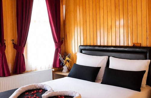 Uzungol Hotel | Uzungol Dear Otel