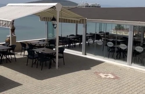 Marmara Hotel | Kum Motel