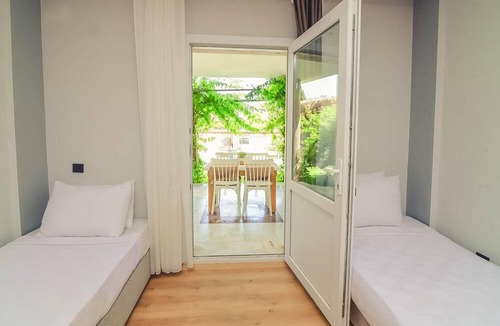 Hacımemis Hotel | Gerence Alacati