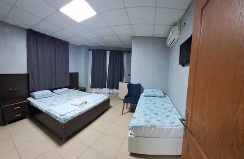 Karatas Hotel | akmanlar otel
