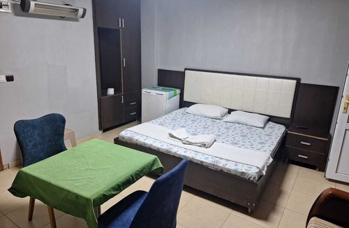 Karatas Hotel | akmanlar otel