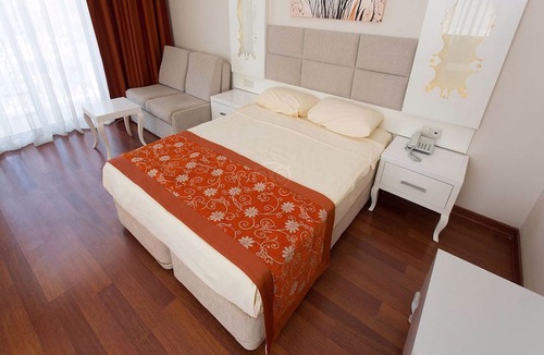Kiris Resort | Mir'amor Hotel & Spa - All inclusive
