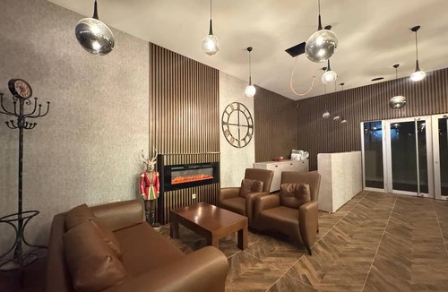 Kahramankazan Hotel | Boss Otel Kahramankazan