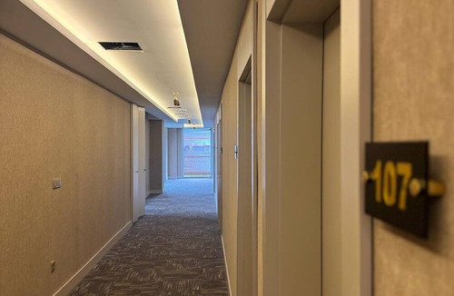 Kahramankazan Hotel | Boss Otel Kahramankazan