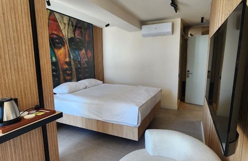 Eski Lara Hotel | SuLara Exclusive Hotel