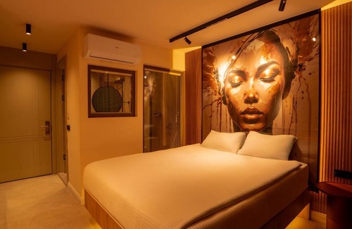 Eski Lara Hotel | SuLara Exclusive Hotel