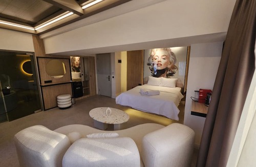 Eski Lara Hotel | SuLara Exclusive Hotel