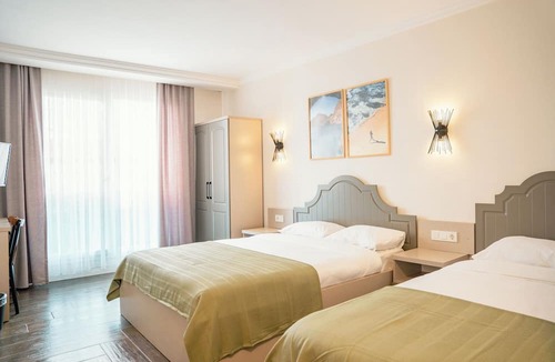 Sarimsakli Bed & Breakfast | Koi Ayvalık