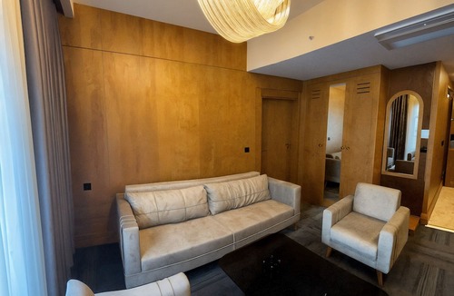 Yenisehir Bed & Breakfast | TURİSTİK PALAS OTEL