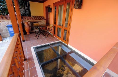 Kaleici Hotel | Pina Hotel Kaleiçi&Oldtown