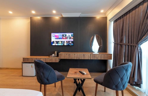 Kucukcekmece Hotel | Highway 34 Hotel