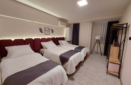 Fındıkzade Apartment | ALfatih