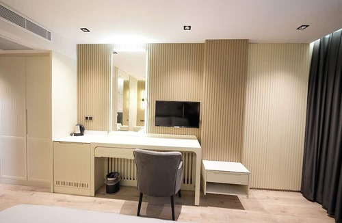 Midyat Hotel | Assyria Hotel