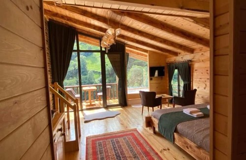 Cayirduzu Hotel | Morçi Suit Villa