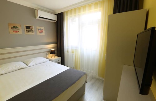 Edirne Hotel | KALEROOM EDİRNE