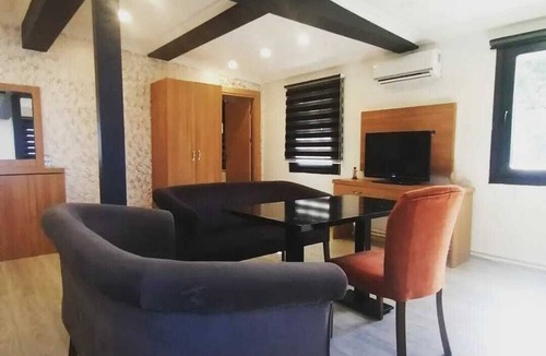 Sile Hotel | Rüya Otel Şile