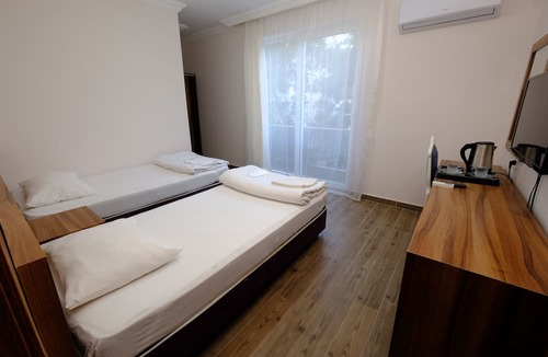 Konyaalti Hotel | Venus Hotel
