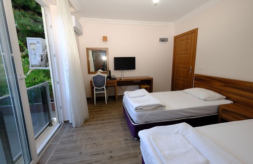 Konyaalti Hotel | Venus Hotel
