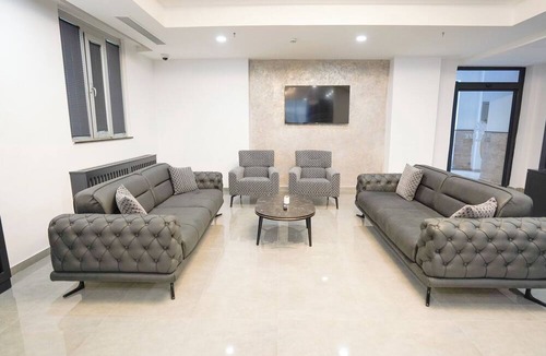Sahinbey Hotel | Zade Life OTEL