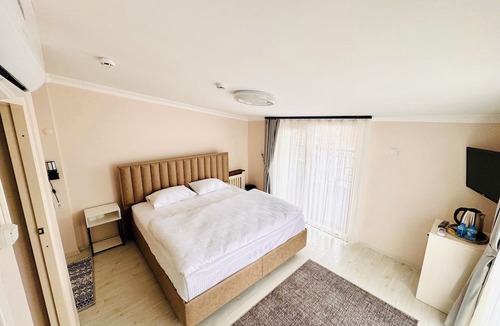 Mudanya House | Villa Marina Mudanya