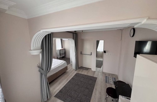 Mudanya House | Villa Marina Mudanya