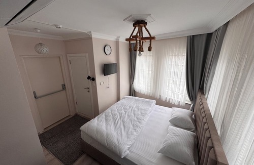 Mudanya House | Villa Marina Mudanya