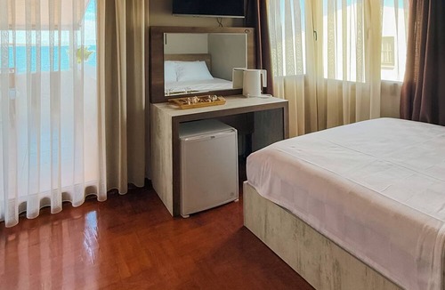 Urla Hotel | Tare Suites Urla