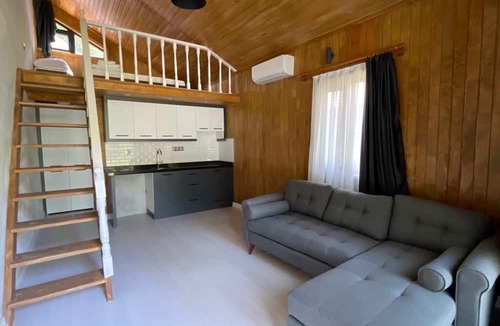 Cirali Bed & Breakfast | YUSALİS GARDEN HOTEL