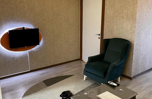 Buca Apartment | Lila Apart Otel