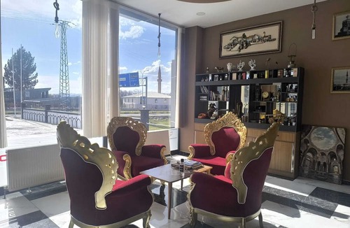 Kars Hotel | ARİFOGLU AİRPORT HOTEL