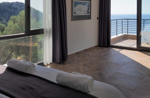 Marmaris City Center Hotel | Oliva Mare