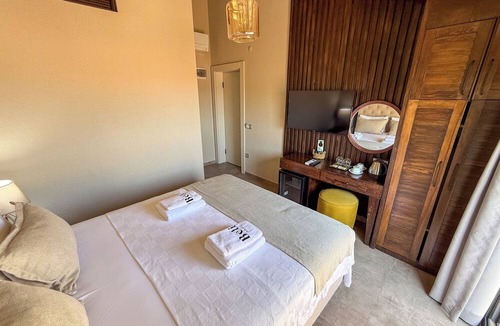 Tokoglu Hotel | Beli Köy İçi