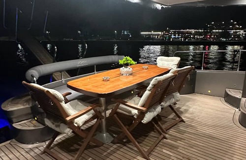 Bebek Boat Rental | nova yachting