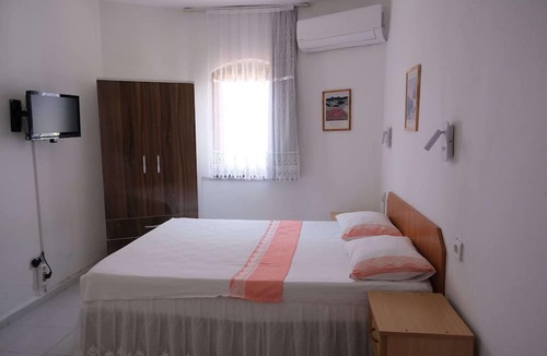 Yenibademli House | Morgül Pansiyon