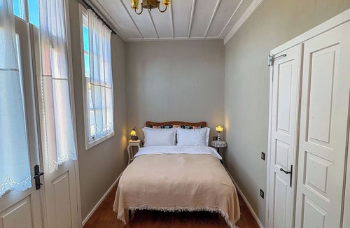 Ayvalik Hotel | Yund 1922