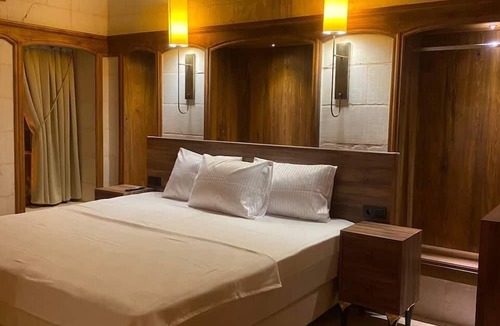 Halfeti Hotel | Tîsa Konağı