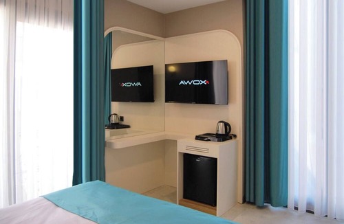 Pera Hotel | CONCEPT PERA HOTELS