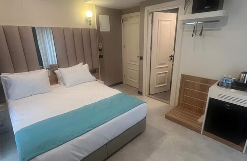 Pera Hotel | CONCEPT PERA HOTELS