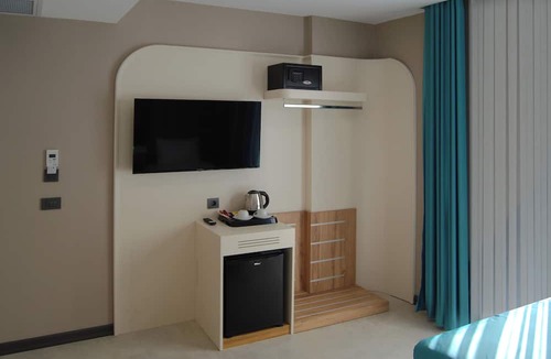 Pera Hotel | CONCEPT PERA HOTELS