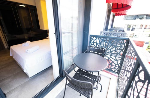 Dalyan City Center Hotel | Dalyan Lorend Inn