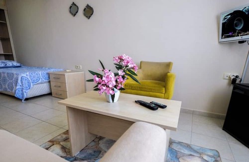 Karaburun Hotel | Karaburun Can Otel