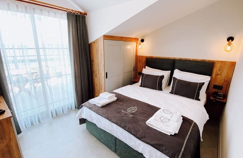 Iskele Mahallesi House | THE PİER OF URLA